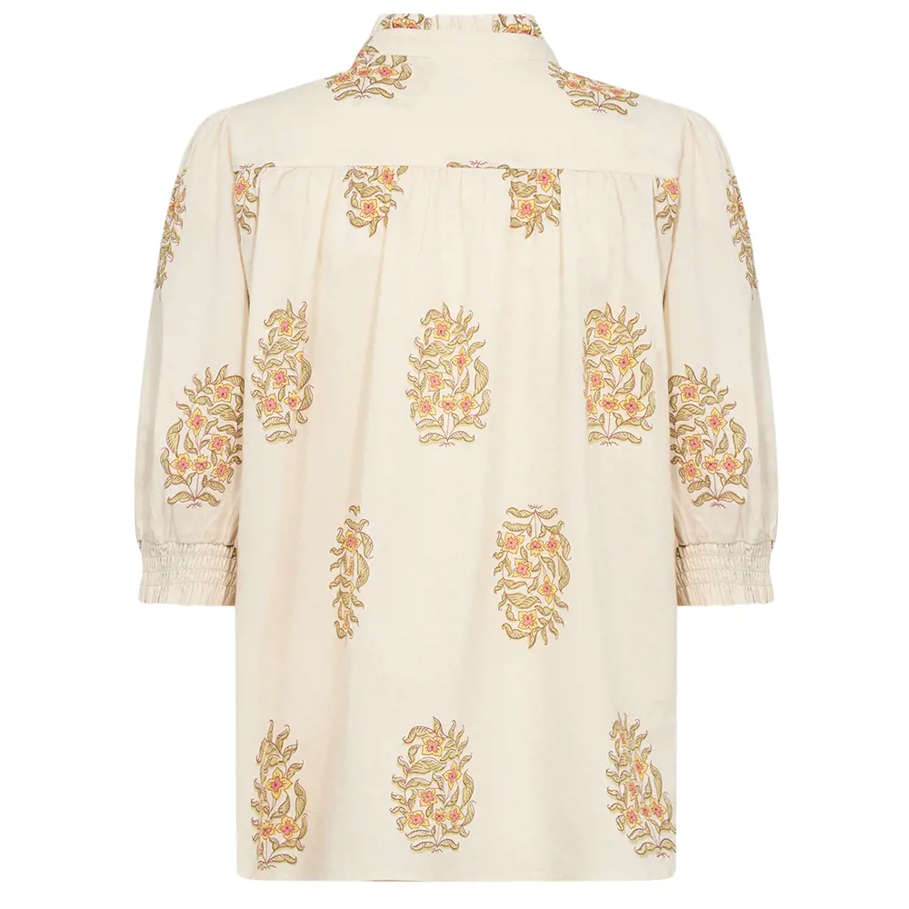 Soyaconcept Pompeia Shirt